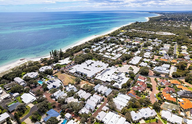 Maggie's Beach House - Foto 30