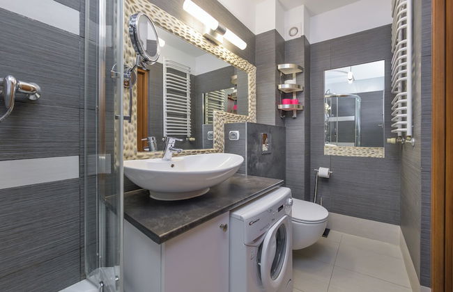 Apartamenty Sun&Snow Villa Klif - Photo 40