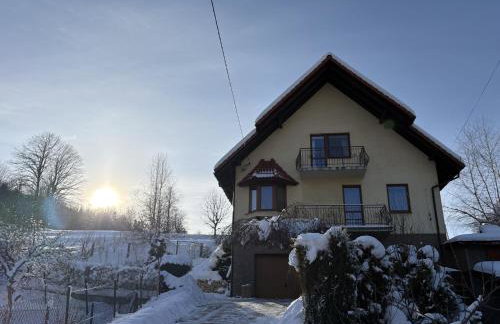 Dom pod Jaworem - Foto 13