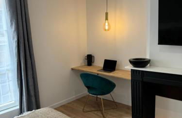 Le Cheval Gris - Cathédrale - Hyper Centre - Foto 2