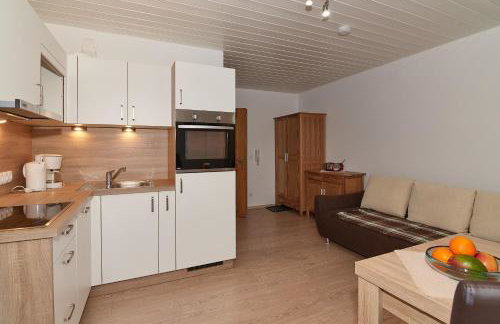 Dangl GbR, Gästehaus Sonnenhof - inkl. Chiemgau Karte - Foto 21