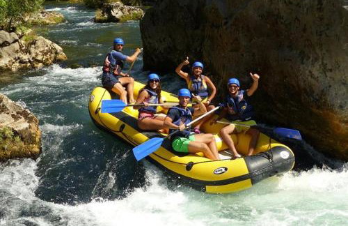 House B - with spacious terrace and beautiful view - Foto 26