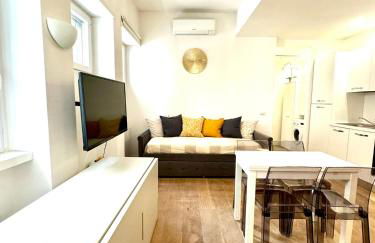 Matilda House EUR 4 posti letto - Foto 7