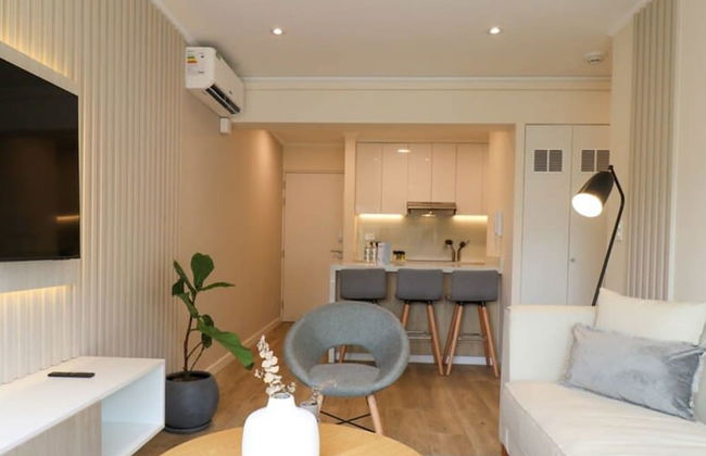 w Fantastic 2BR in the Heart of Barranco - Photo 14