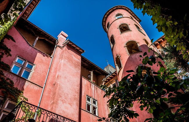 Traboules of Lyon Private Tour - Photo 5