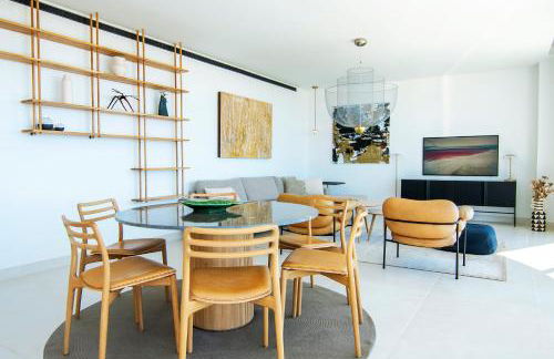 Mara's Apartments Higuerón West - Luxurious & Sunny - Foto 20