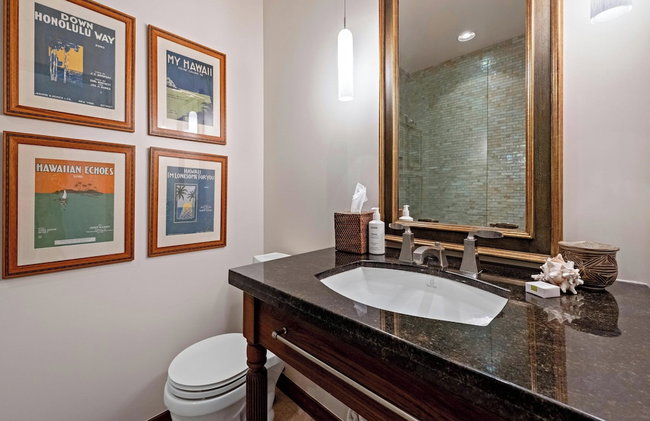Wailea Ekolu Village - CoralTree Residence Collection - Photo 60