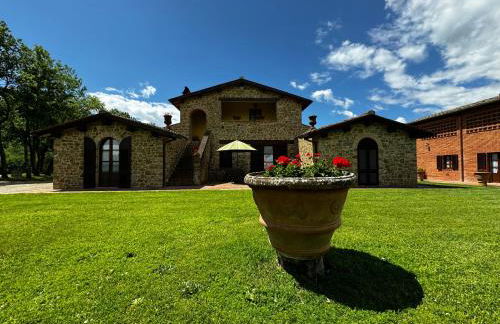 Agriturismo LeGi Toscana - Foto 1