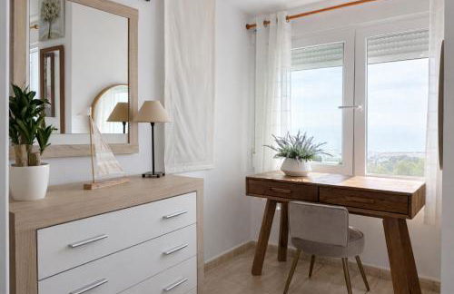 Luxury House - Montesol ALBERT VILLAS - Foto 33