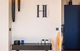 HOST INN NEAT SUITE - Foto 28