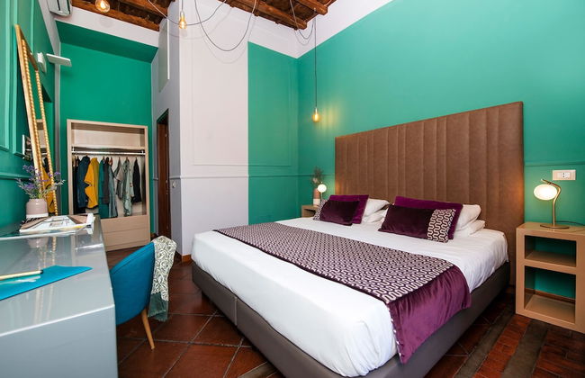 Town House Campo de' Fiori - Foto 23