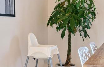 PL-Apartments-Freising - The Penthouse - UrbanElegance - Foto 11