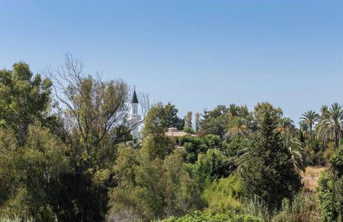 Luxury 5-Bedroom Townhouse in Puente Romano - Foto 27