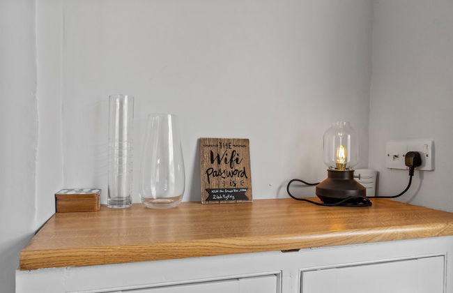 Plymouth-fernhurst- 2 Bedroom Bungalow - Foto 58