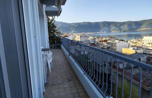 Igoumenitsa View - Marinos - Foto 2