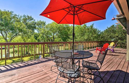 Bay Access and Dock Riverfront Tivoli Escape - Foto 26