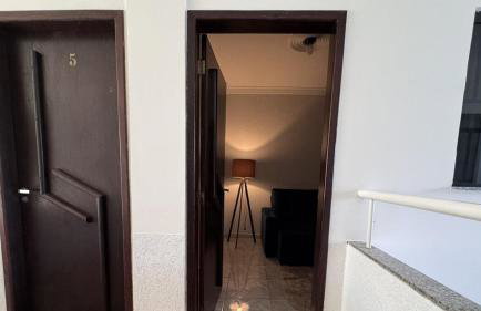 Aconchegante Apartamento de 2 Quartos - Foto 33