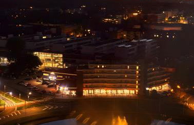 Über den Dächern von Aachen - Foto 1