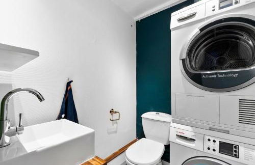 Maison proche du centre de Paris calme et verdure - Foto 11