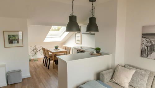 Apartment Stadtblick - Foto 3