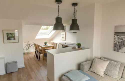 Apartment Stadtblick - Foto 3