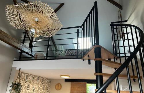 L'arbre de soie Futuroscope Acacia - Foto 14