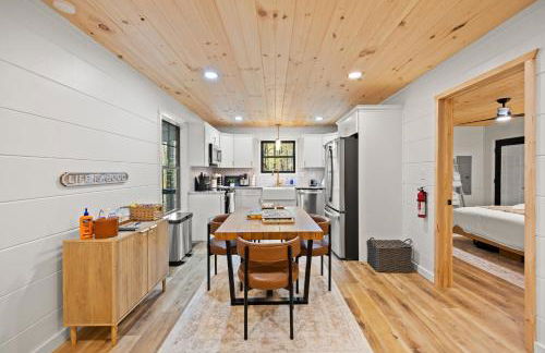 S'more Memories-Hot Tub-Sauna-Cold Plunge-Climb Zone-Paved Road - Foto 20