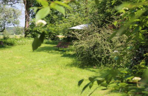 Gospodarstwo Agroturystyczne Stary Młyn Wilczkowice - Foto 23