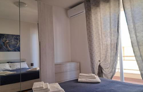 Casa Anna appartamento fronte mare Ventimiglia - Foto 14