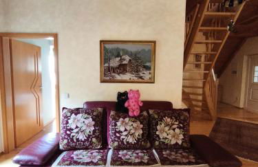 Ferienwohnung yuan - Foto 16