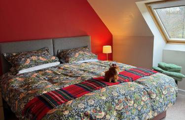 Willowbarn Rafford Self Catering - Foto 2