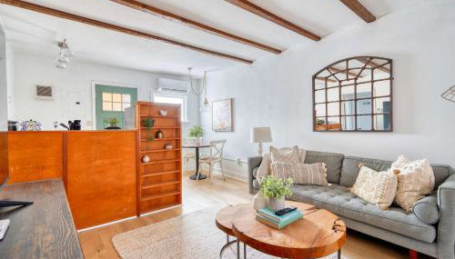 Stay Portland - The Garden Cottage on Broadway- 94 WalkScore - Foto 5