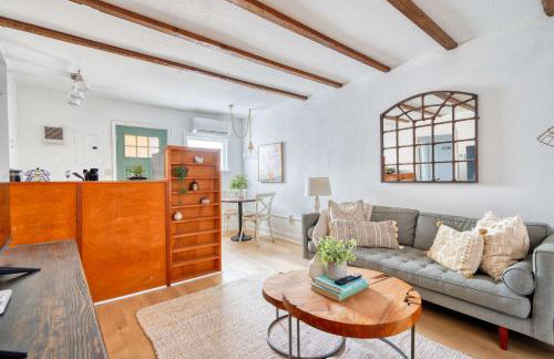 Stay Portland - The Garden Cottage on Broadway- 94 WalkScore - Foto 5