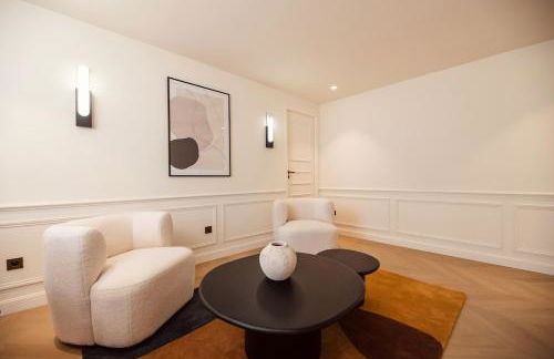 Appartement de luxe d'une chambre à proximité du Louvre III - Foto 13