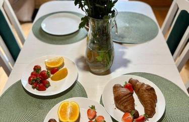 Butelkowa Zieleń - Foto 45