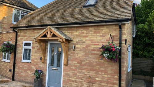 The Annex, Manor Road, Didcot - Foto 2