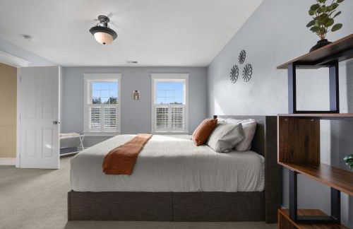 Bison Ridge Retreat - Spacious and in Nature - Foto 44