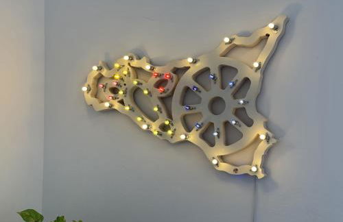 Luna Marina - Sicilian beach house - Foto 34