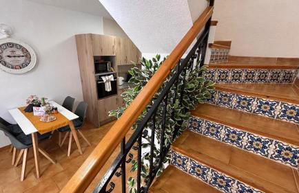 Apartment Cabrio - Gran Alacant - Foto 34