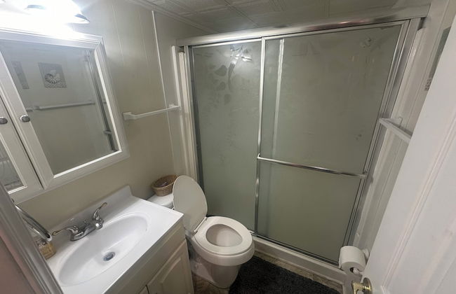 OCHG Bel Harbour Unit 1 - Foto 7