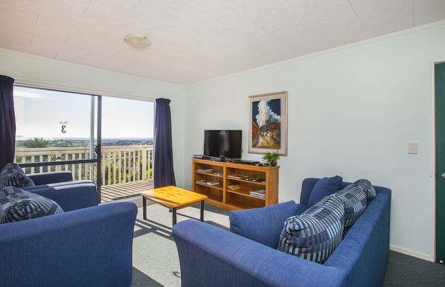 Mangawhai Retreat Apartments - Foto 26