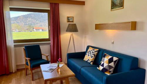 Lindenhof Inzell - FeWo mit Chiemgaukarte - Foto 3