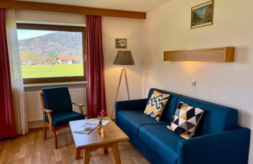 Lindenhof Inzell - FeWo mit Chiemgaukarte - Foto 3