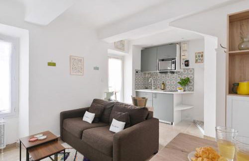 Oustau de Gemo - Maison confort au cœur de Gémenos - Foto 26