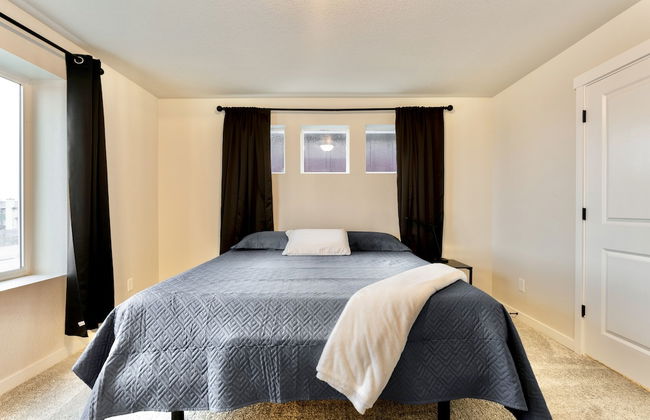 TempurPedic Quartz Balcony Modern - Foto 7