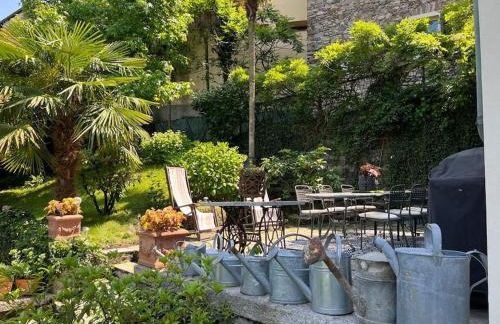 Charming Villa Giancarla - Foto 44