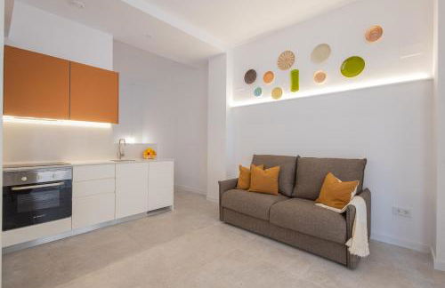 FLORIT FLATS - Quiet and Cozy Studios by the Joaquin Sorolla Station - Photo 55