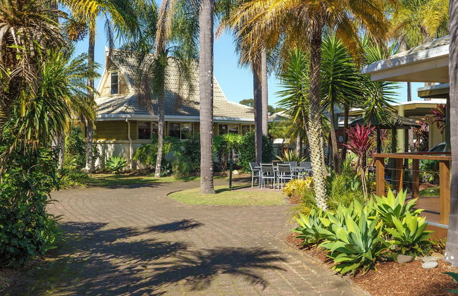 Ultiqa Village Resort - Foto 35