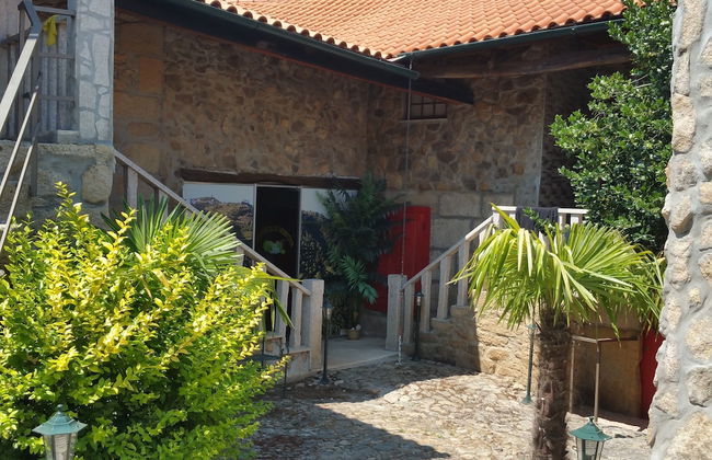 Gojim Casa Rural - Photo 31