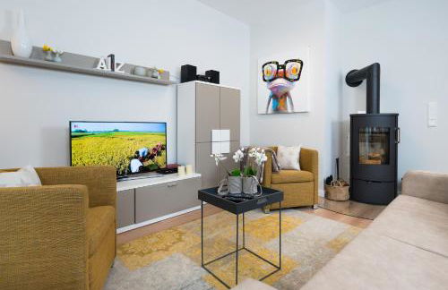 Ostsee - Appartement Nr 89 "Salzaster" im Strand Resort - Foto 10